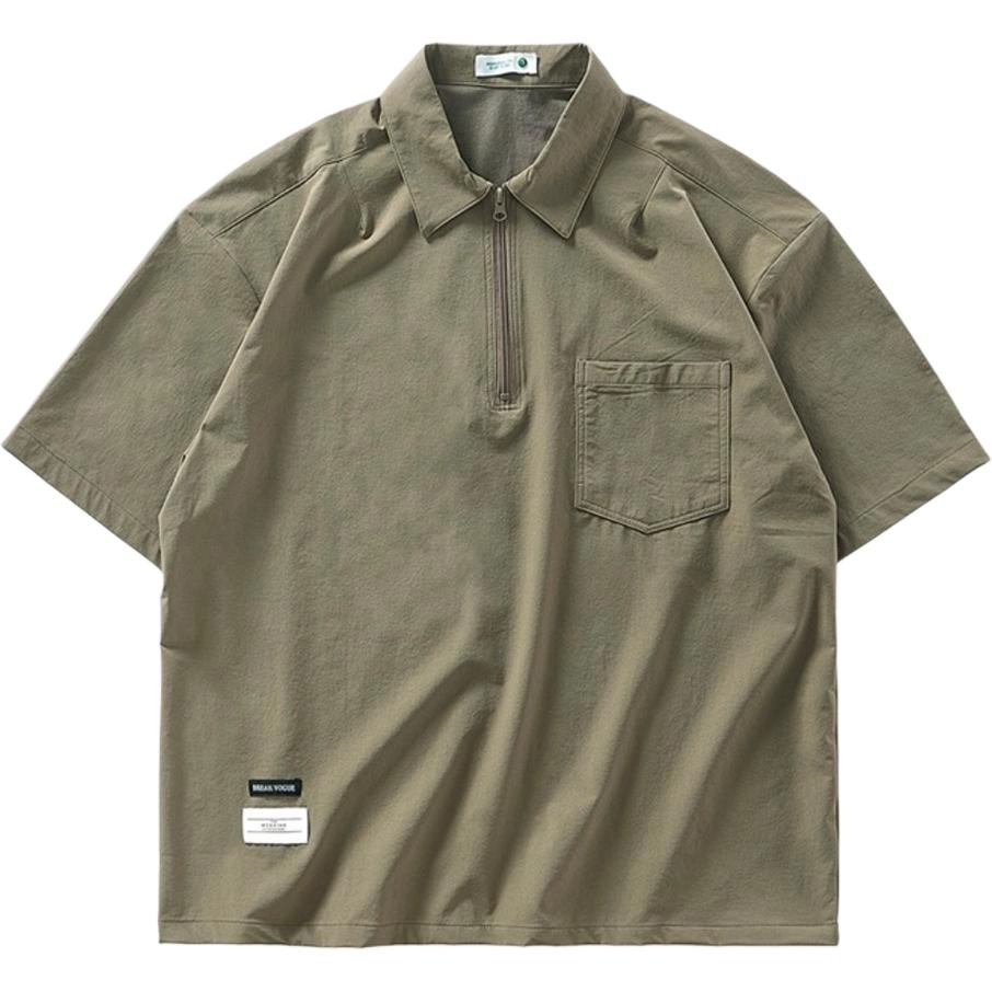 NOOING Polo