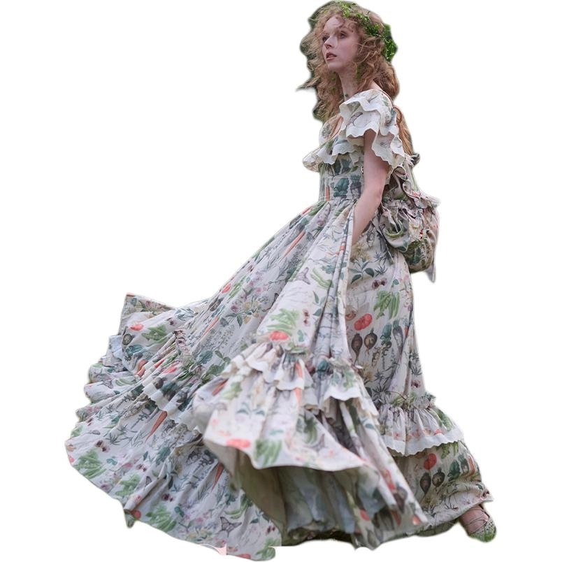 Selkie Collection SS25