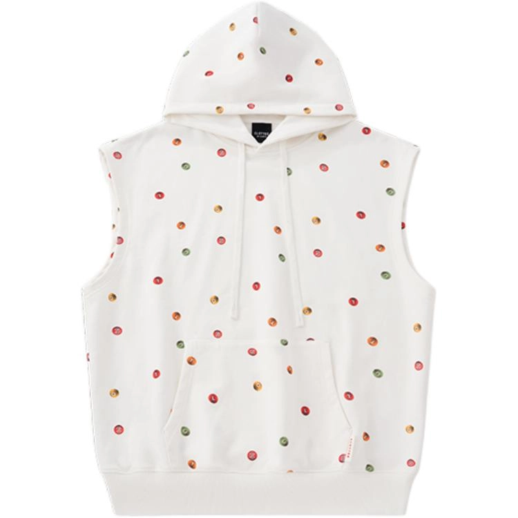 CLOTTEE by CLOT