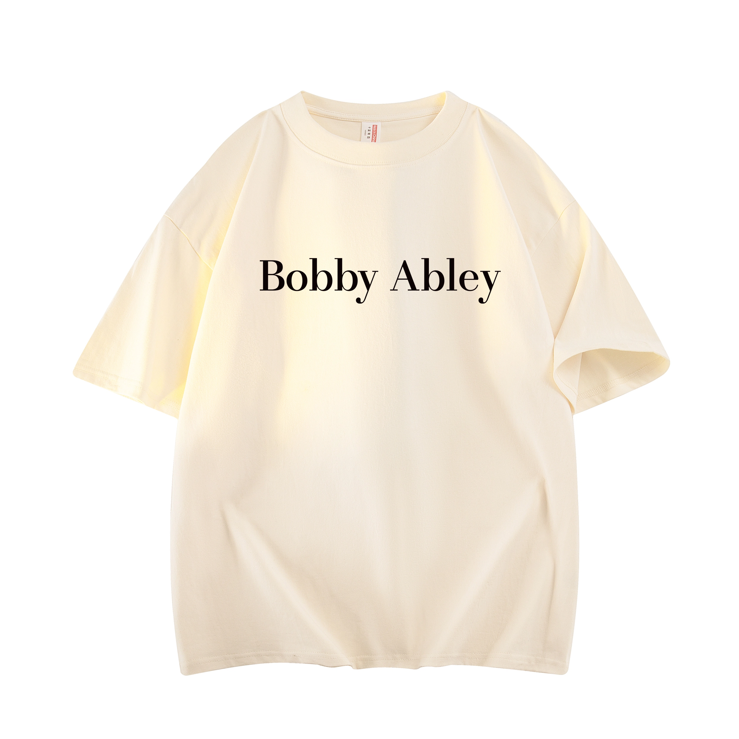BOBBY ABLEY LogoT