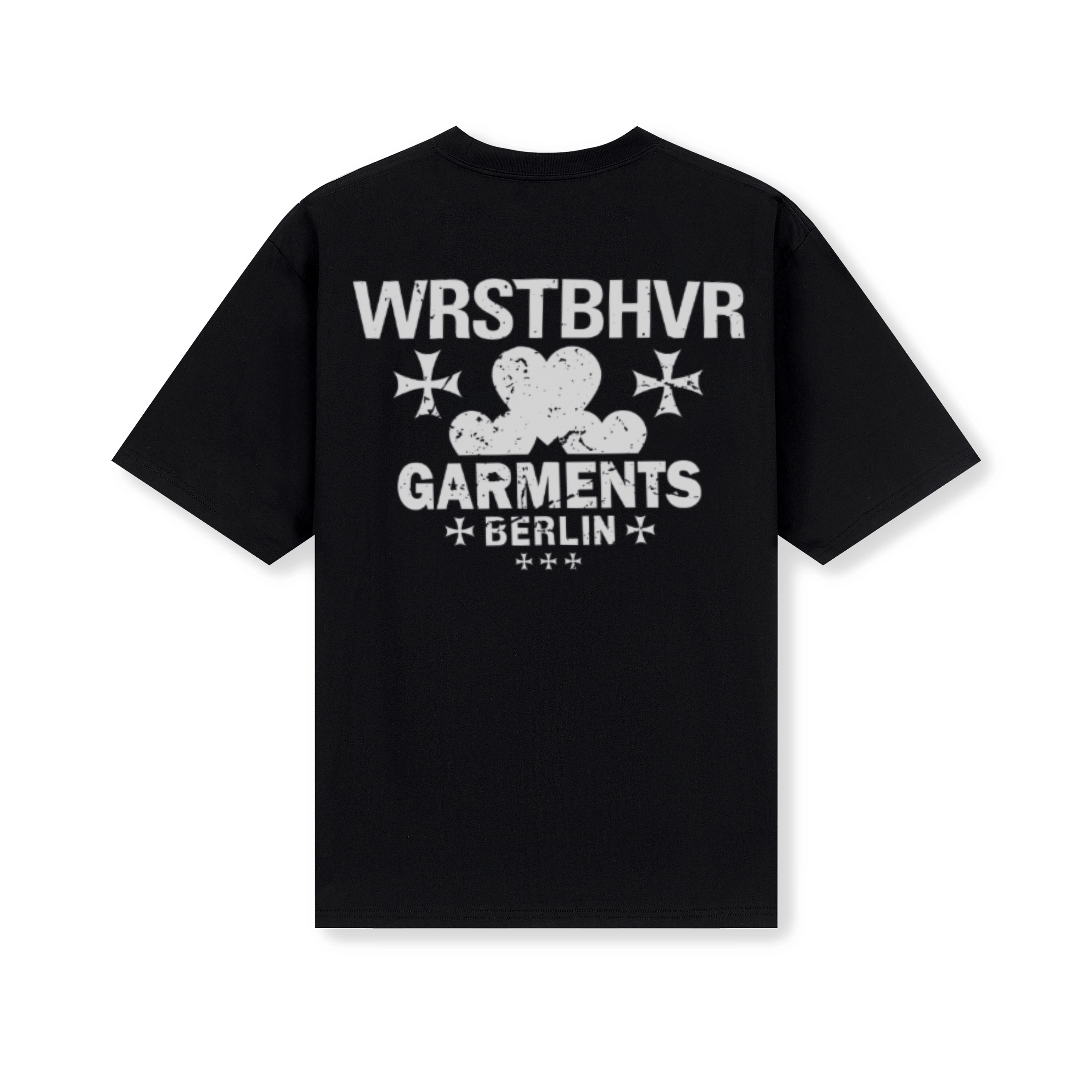 WRSTBHVR PIONEER T