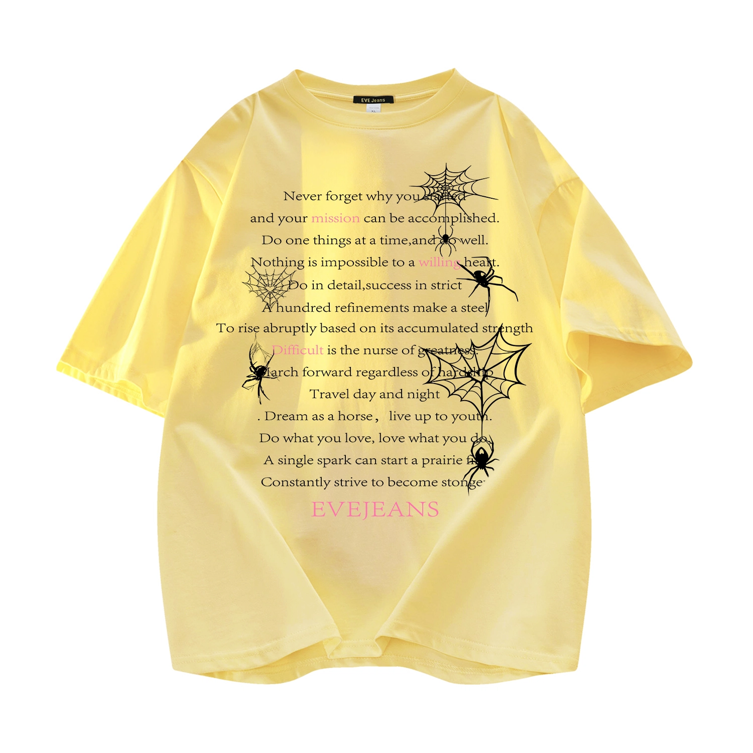 EVE Jeans T