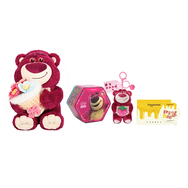 POTDEMIEL x Disney 25cm