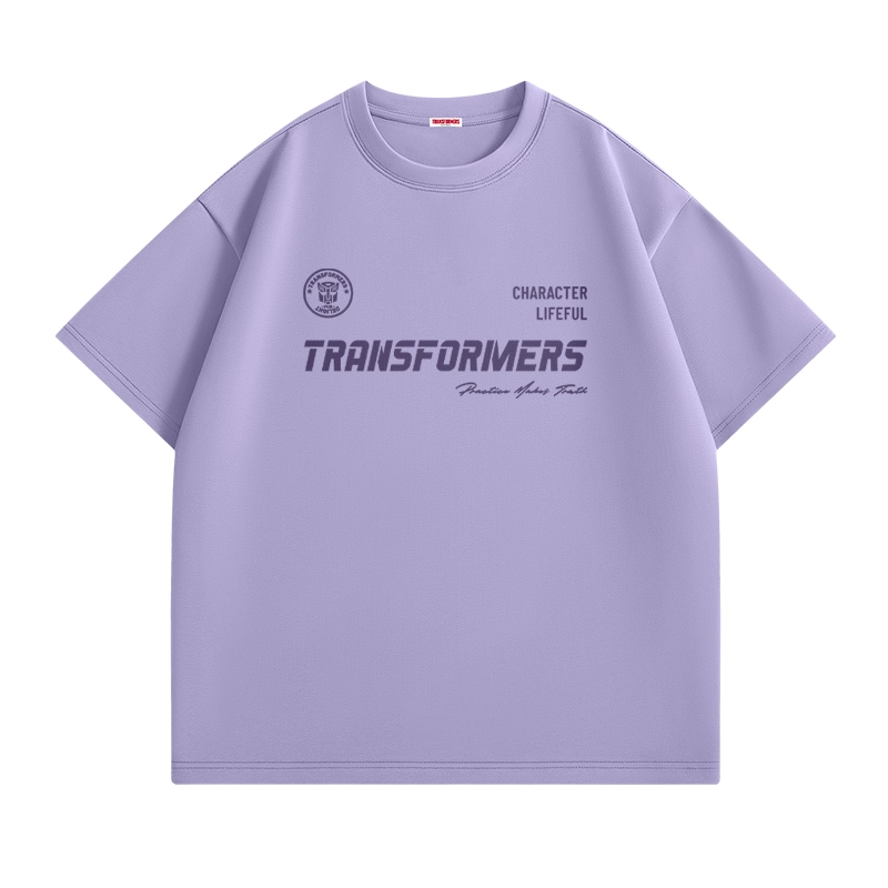 TRANSFORMERS T