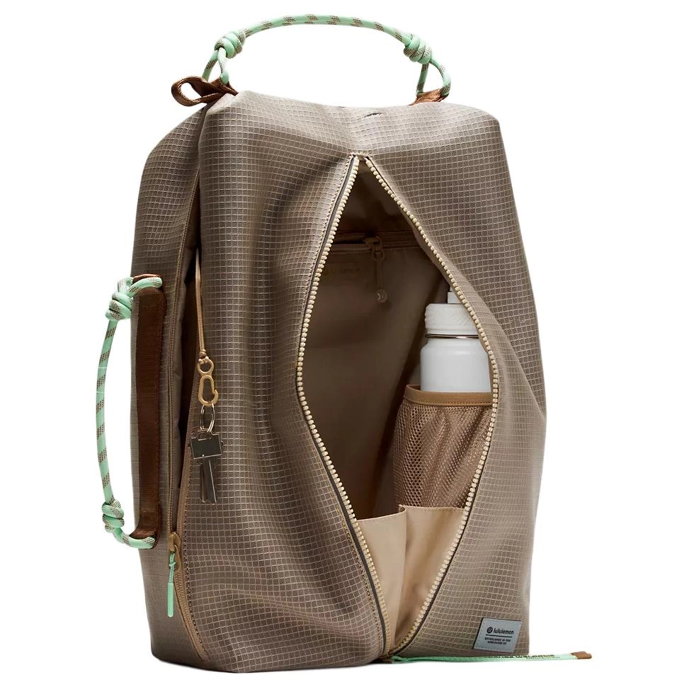 lululemon Fast Track 16L