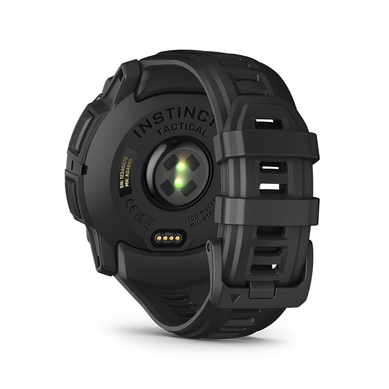 GARMIN Instinct 3 AMOLED app