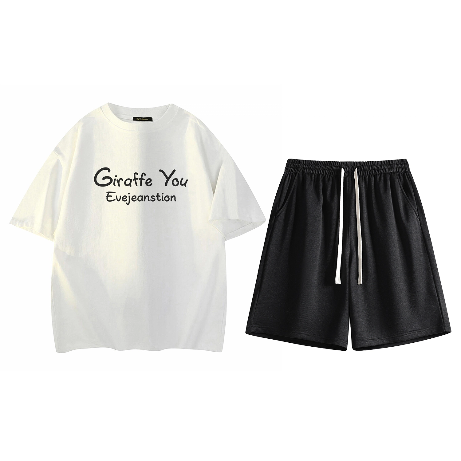 EVE Jeans T