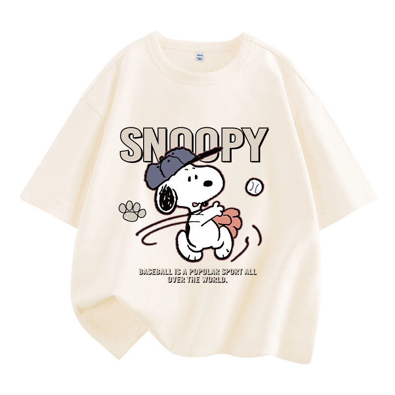 SNOOPYT