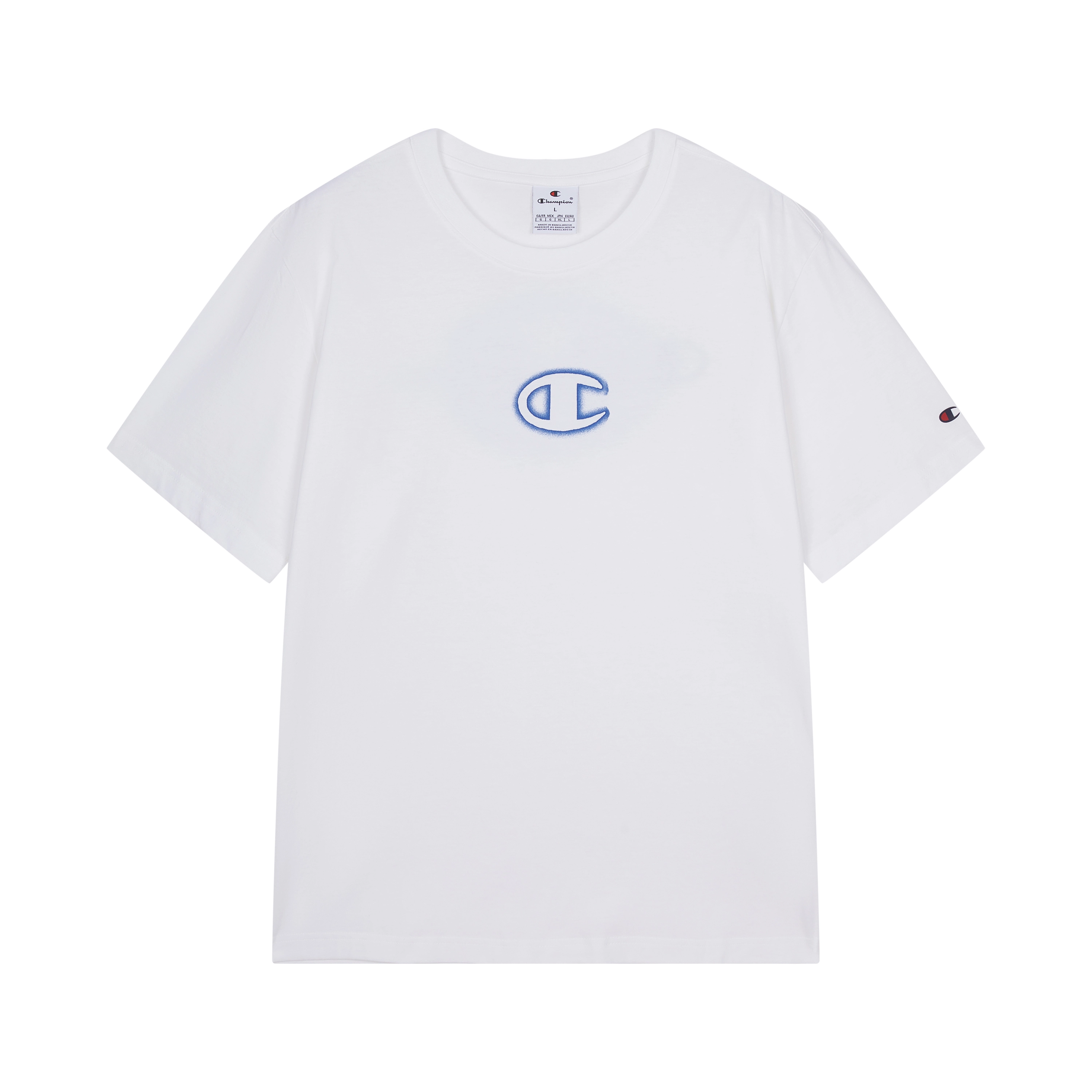 Champion SS25 Graphic Shop logoT