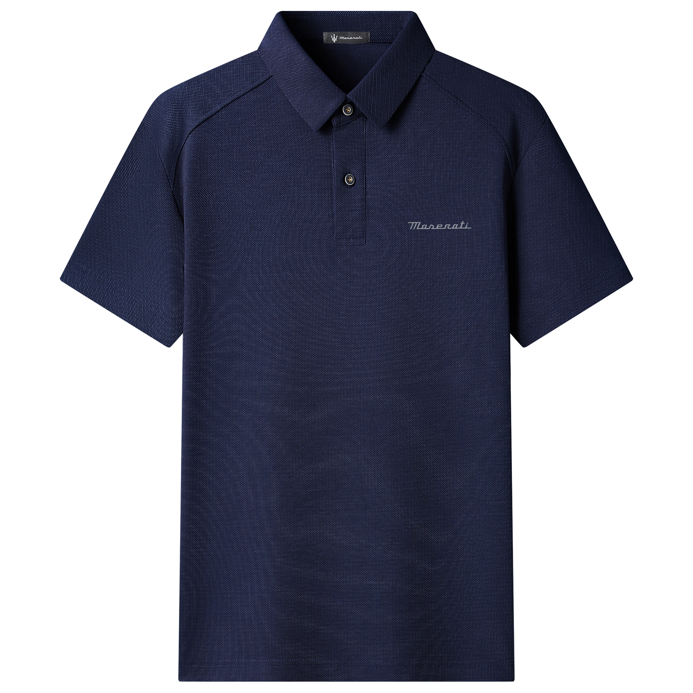 Maserati logoPoloPolo