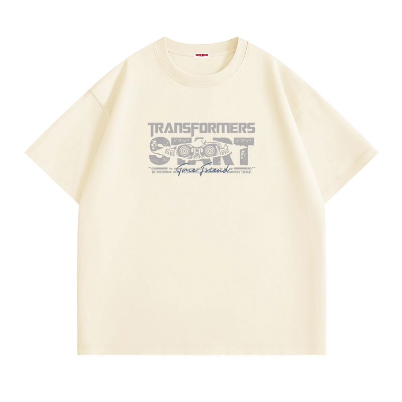 TRANSFORMERS T