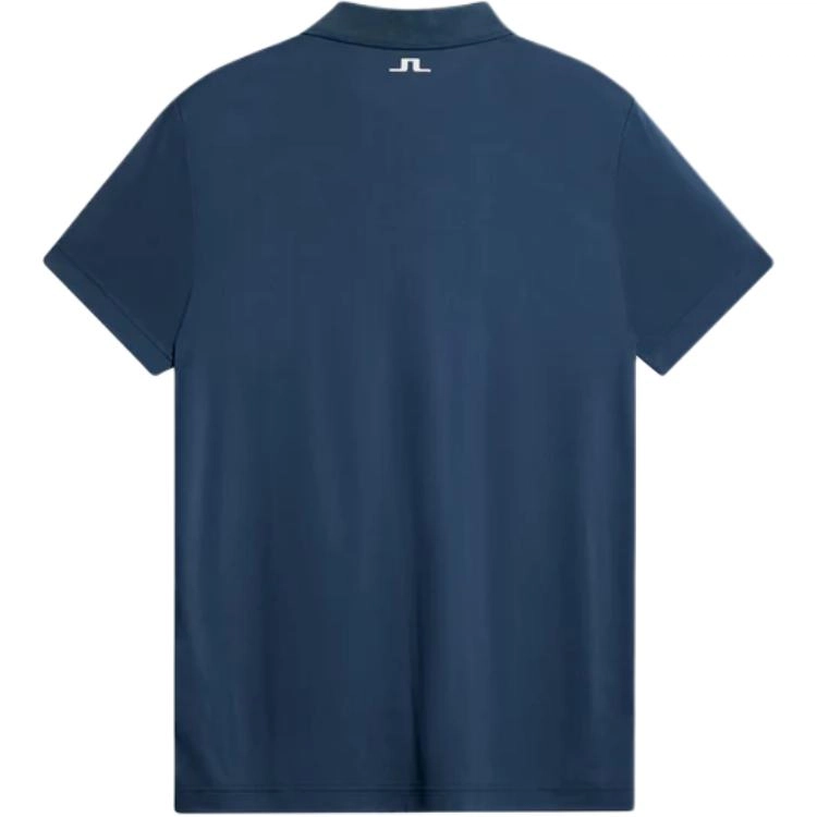 J.Lindeberg LogoPolo