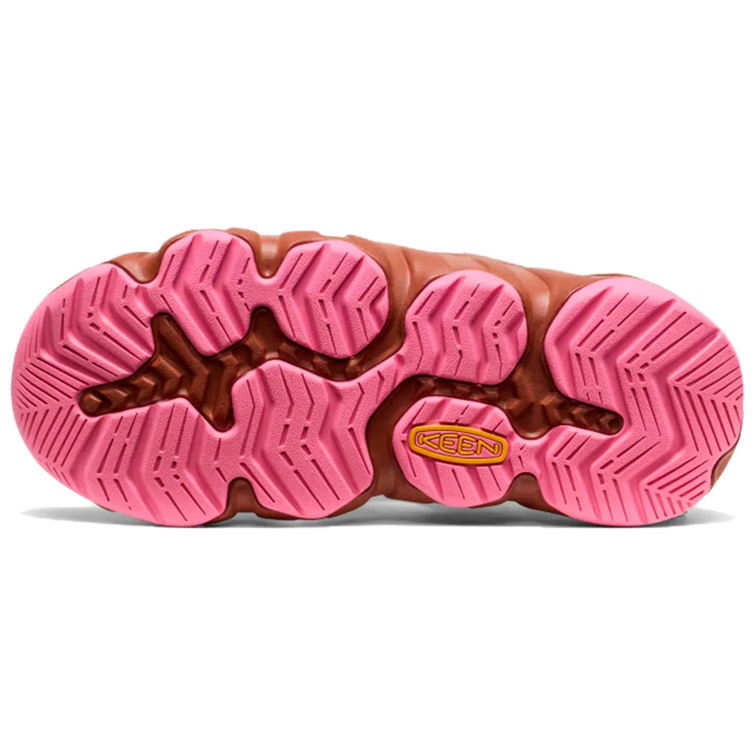 KEEN HYPERPORT H2 hiking patrol