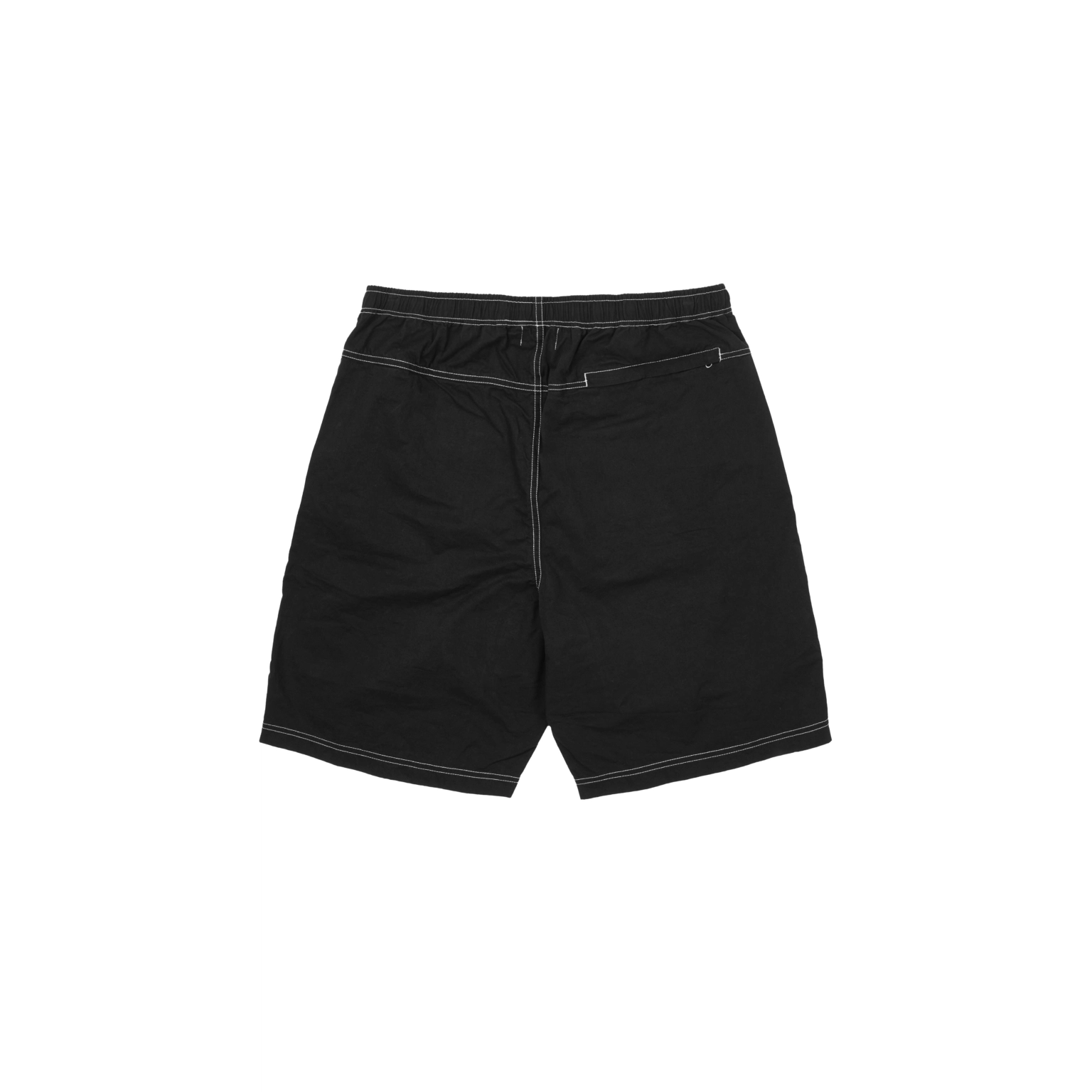 PALACE SS25 RINSED SHORT logo