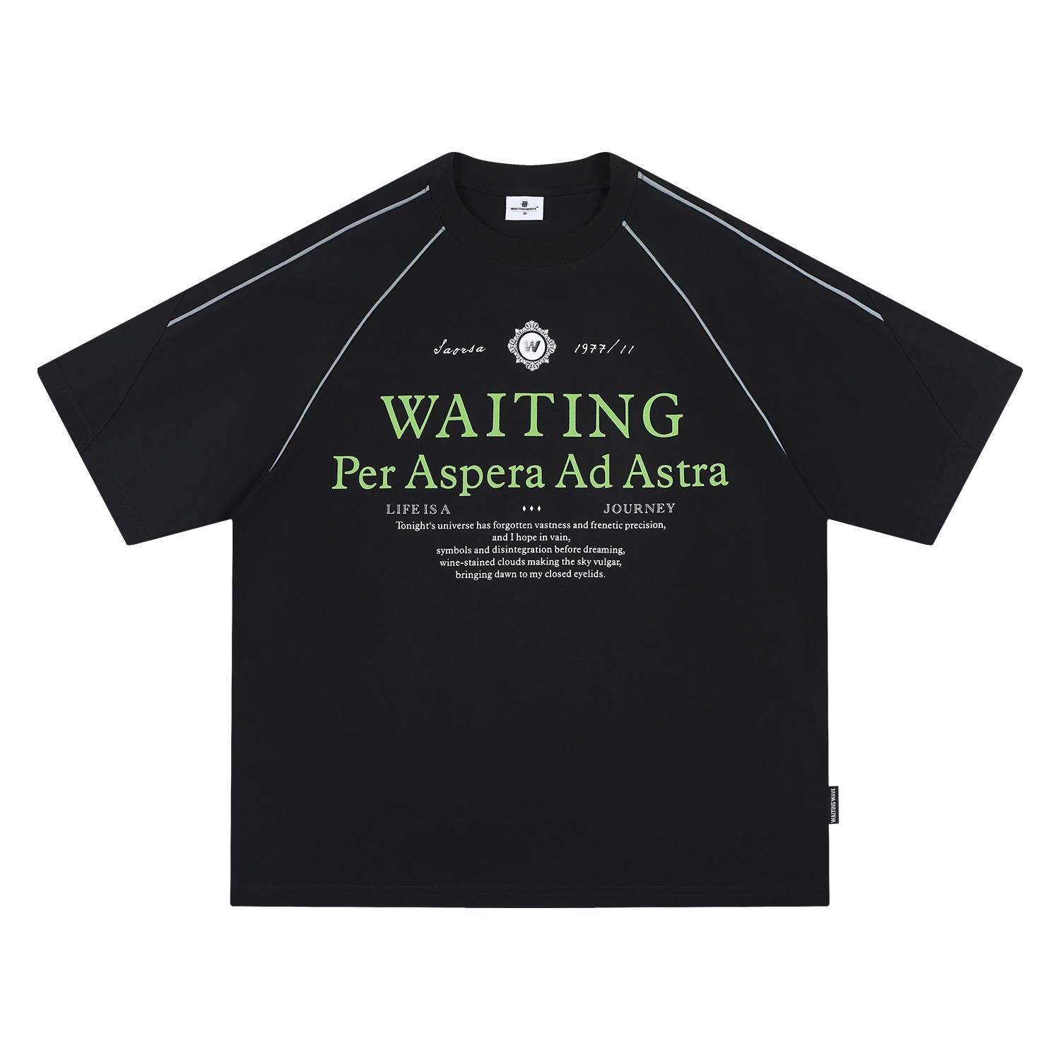 WAITINGWAVE T