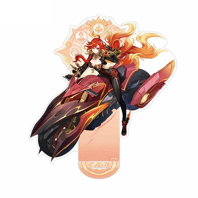 Genshin