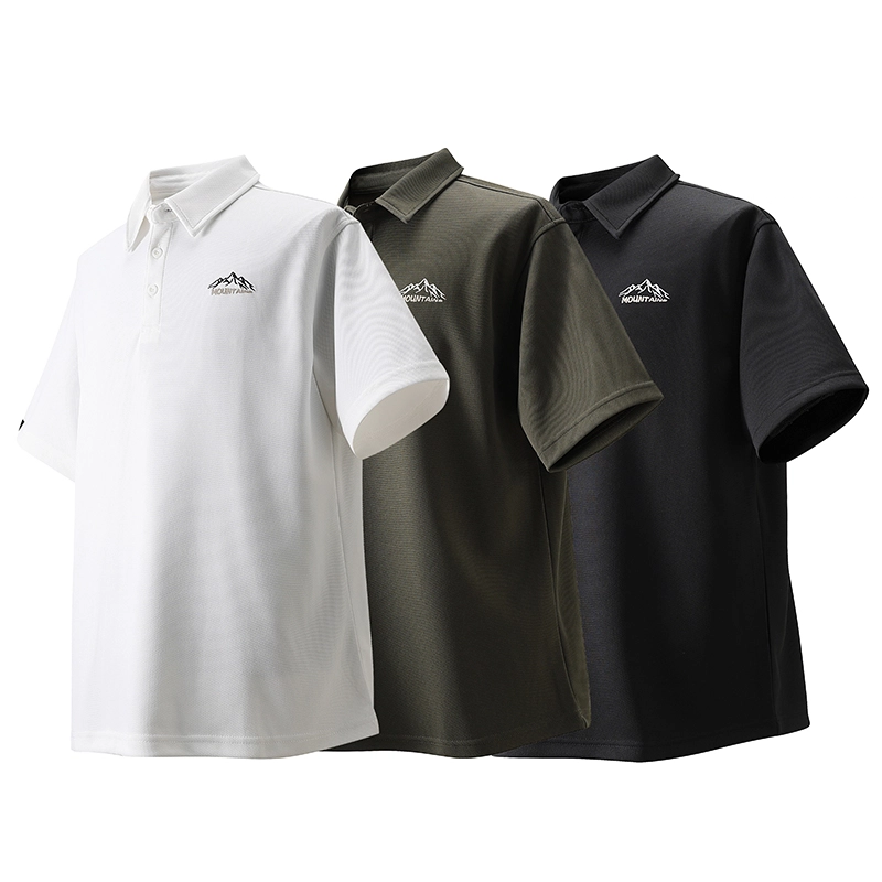 GXXX Polo