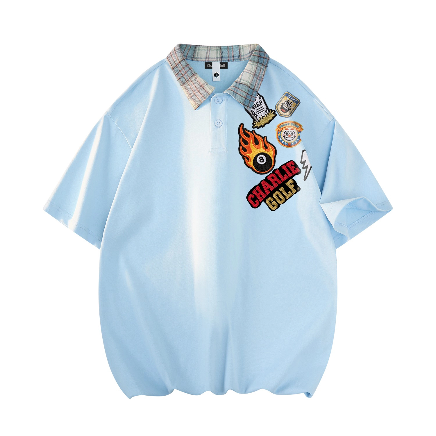 CHARLIE GOLF Polo