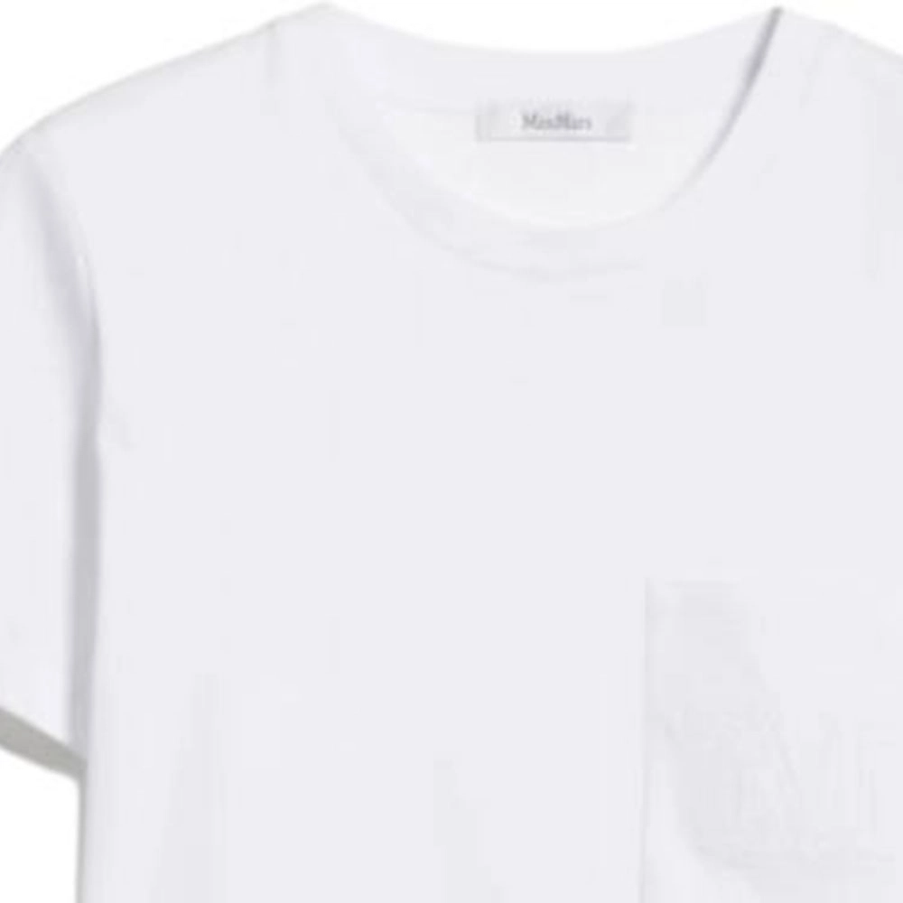 MaxMara Diego logo T