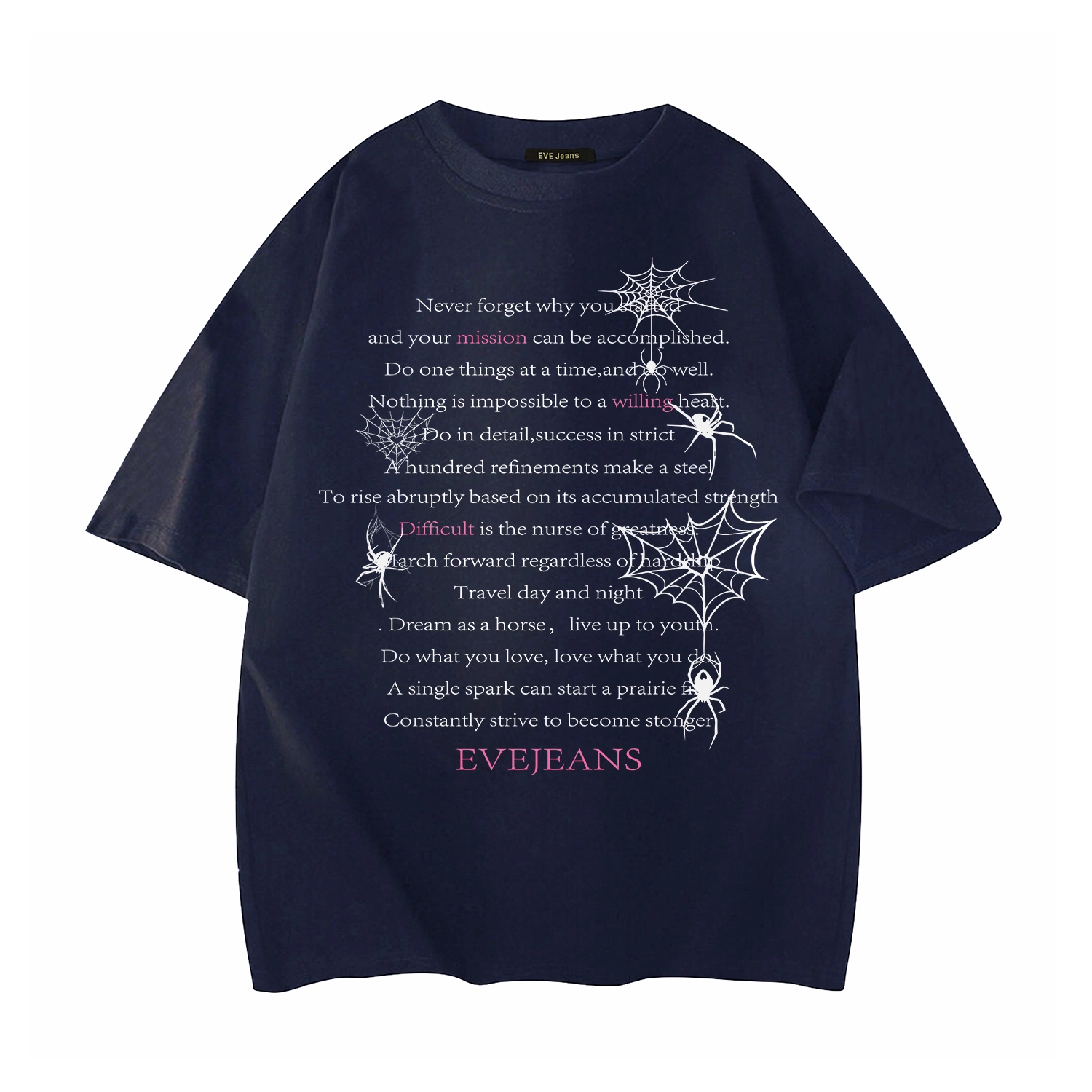 EVE Jeans T