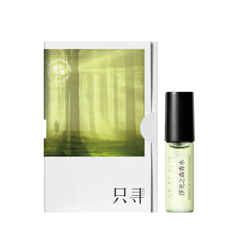 ZCG 2ml EDT
