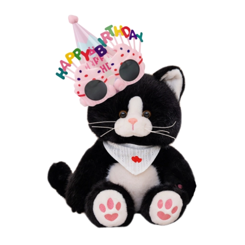PUDOWRABBIT 25cm35cm