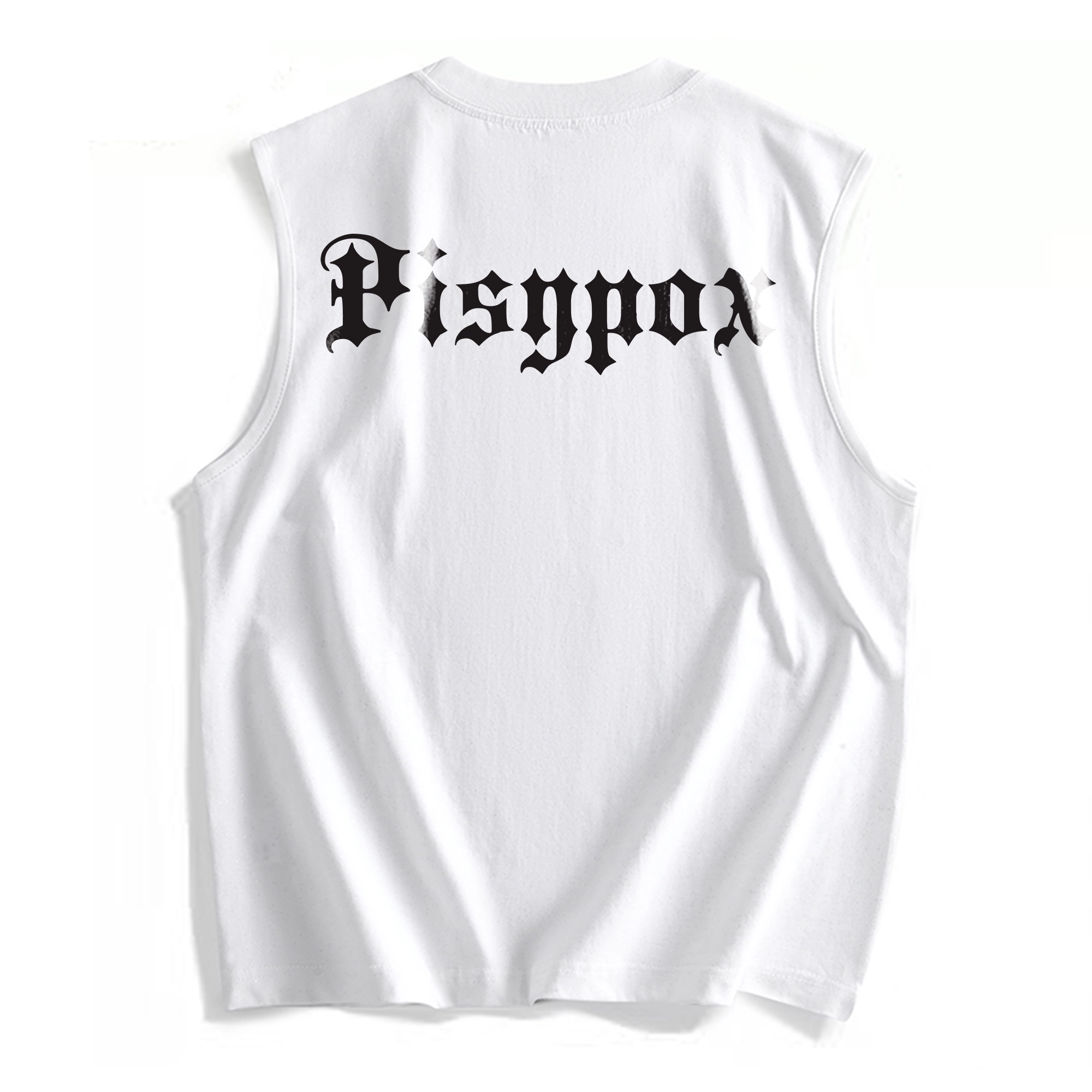 PISYPOX Logo