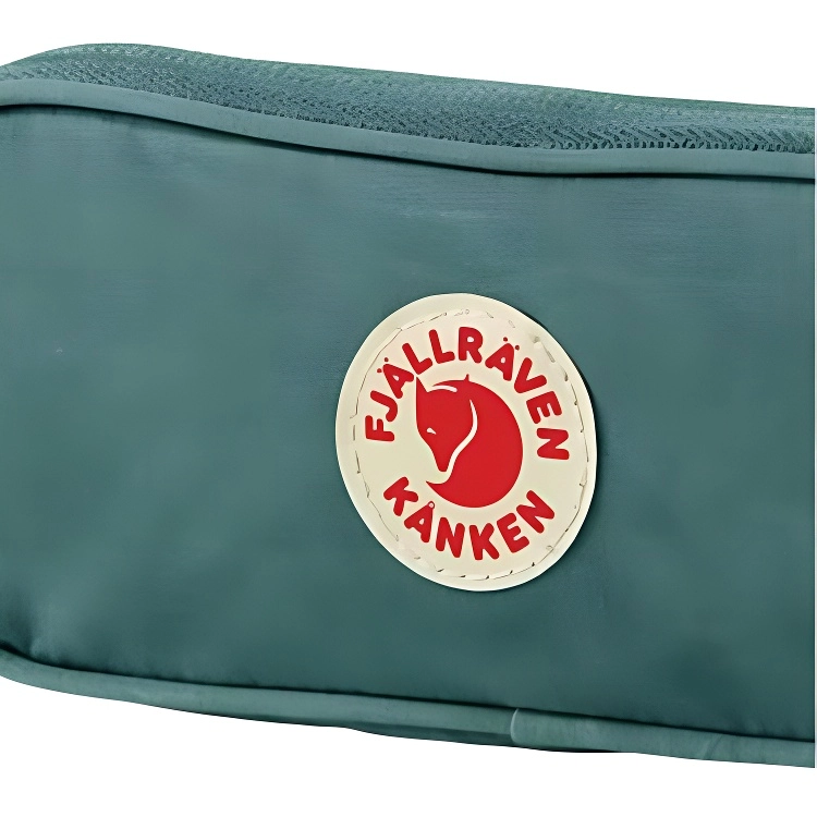 Fjallraven Kanken