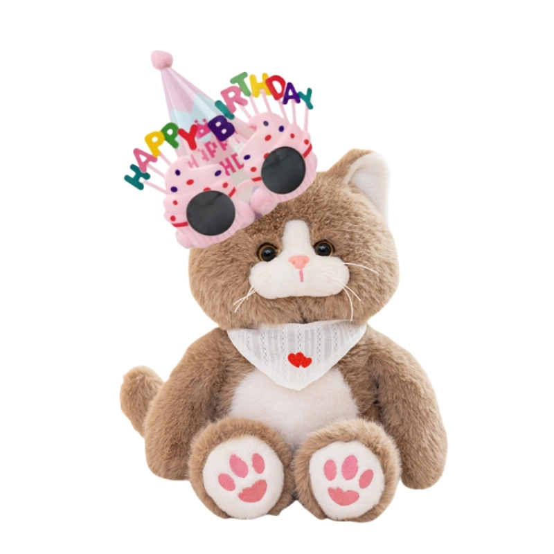 PUDOWRABBIT 25cm35cm