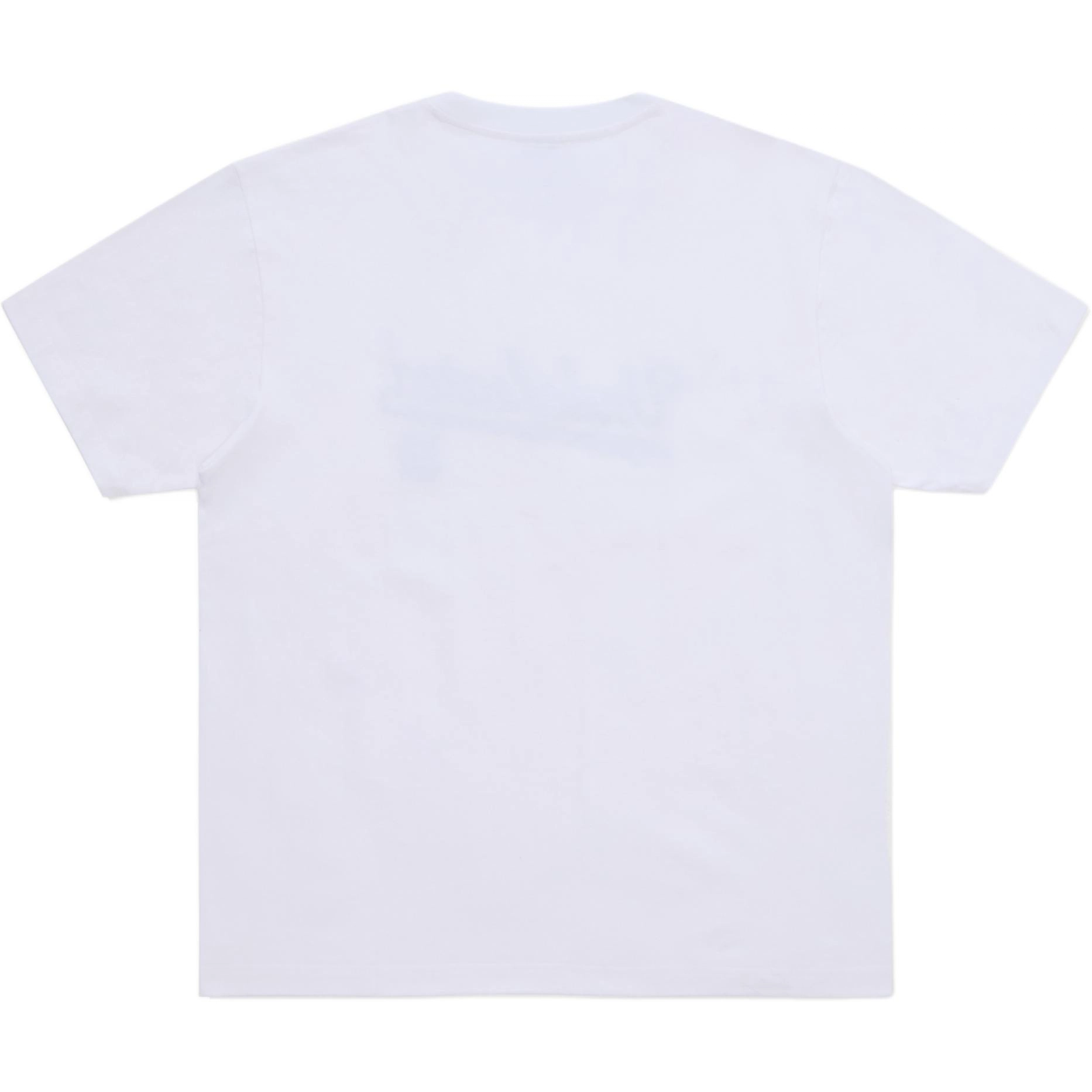 UNDEFEATED SS25 LogoT