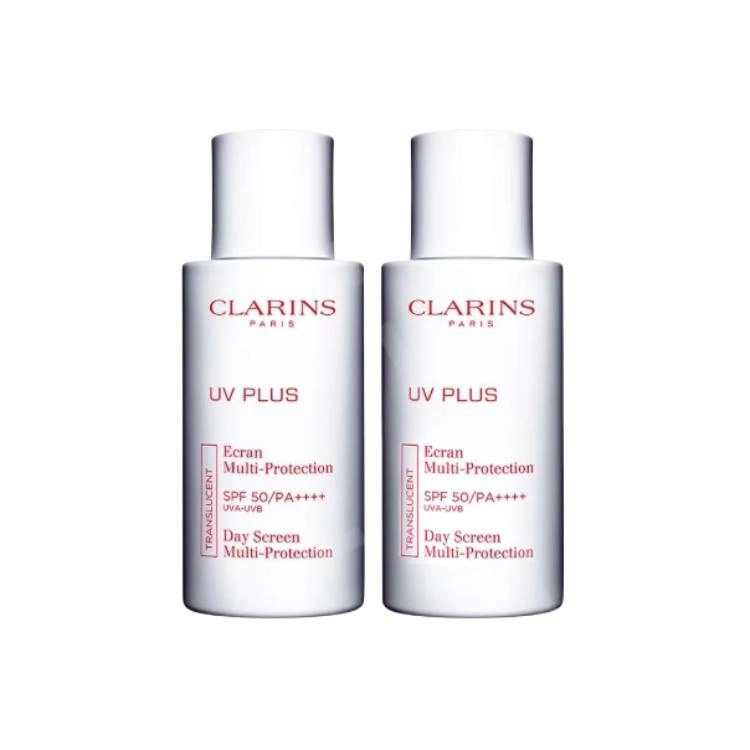 SPF50 PA++ 50ml*2