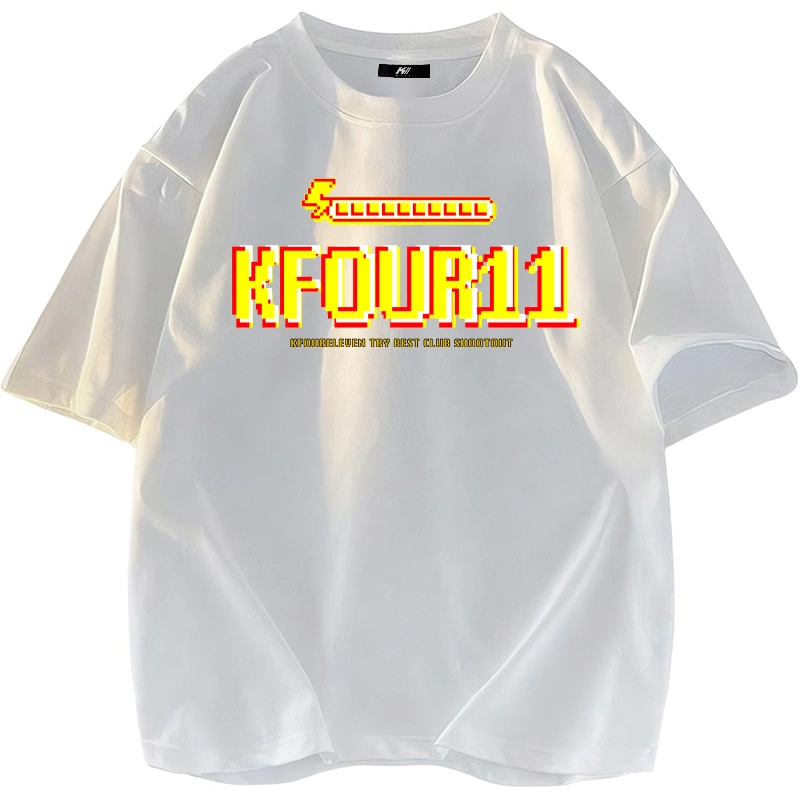 K411 LogoT