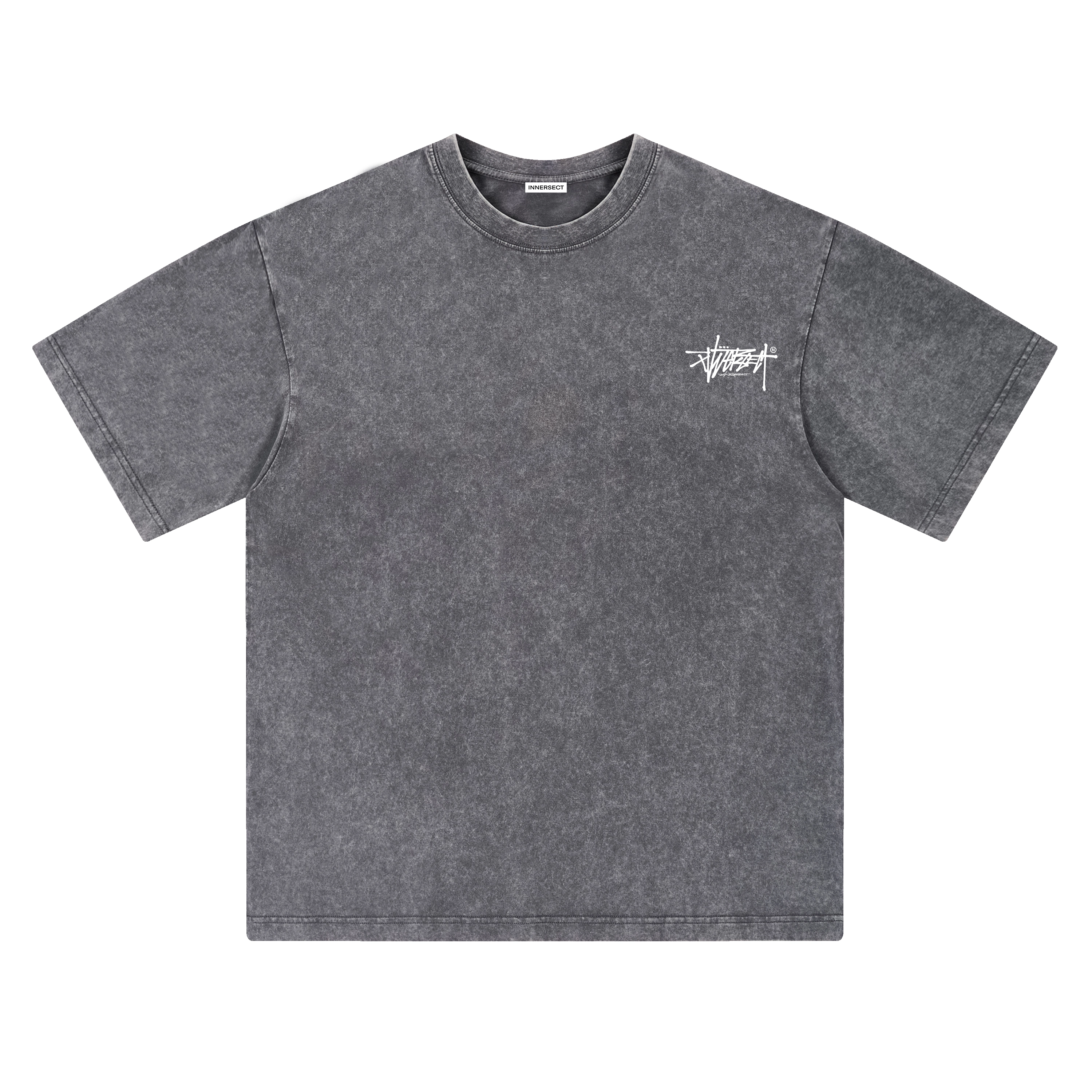 INNERSECT LOGOcleanfitT