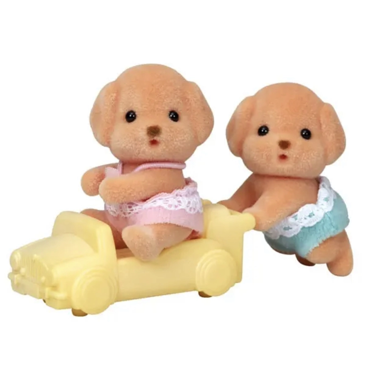 Sylvanian Families