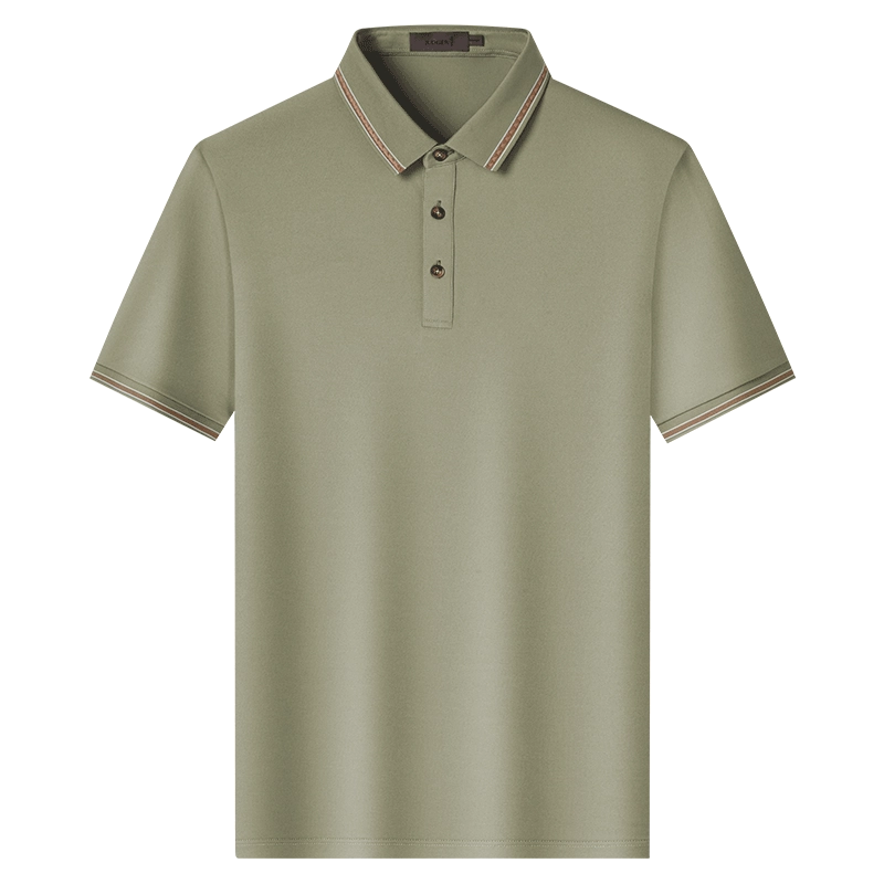 JUDGER Polo