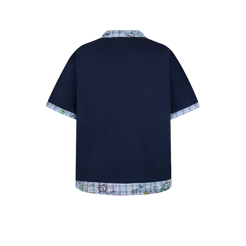 CUWU POLO T