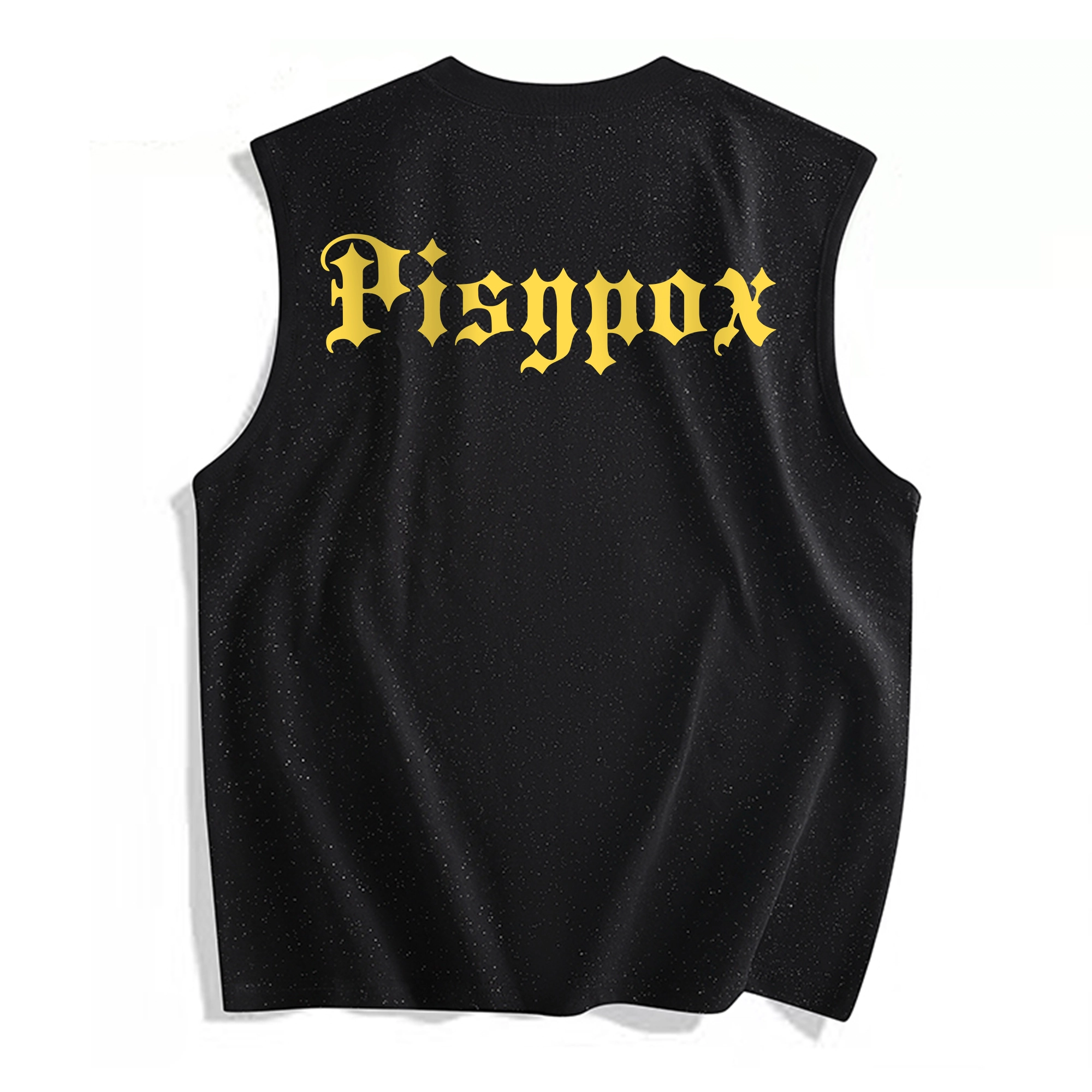 PISYPOX Logo