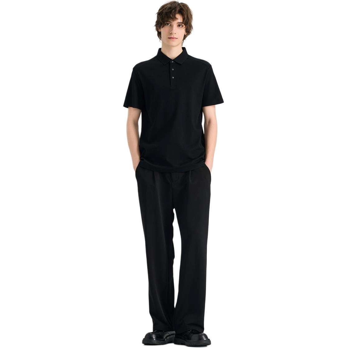 WILD LEADER Polo