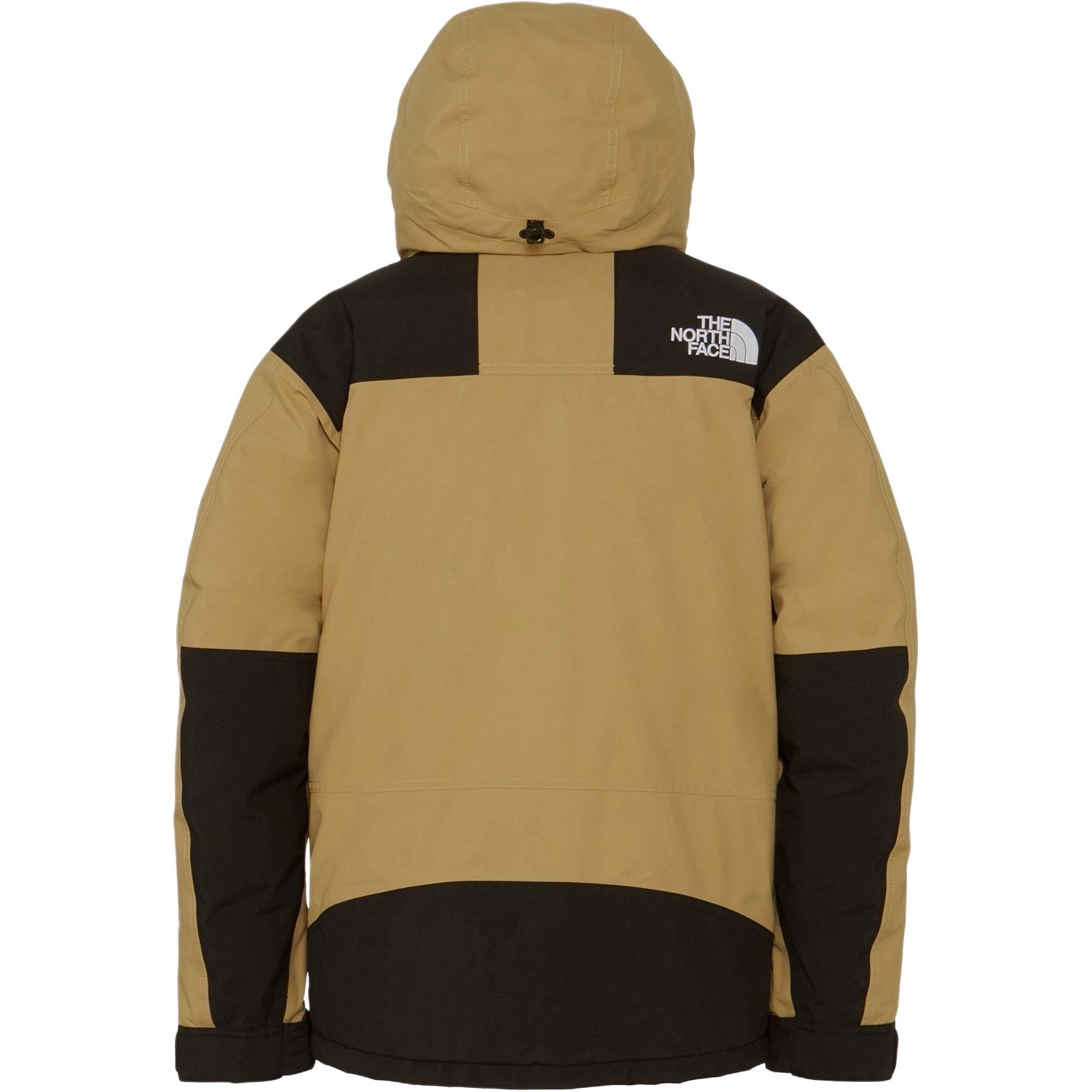 THE NORTH FACE
