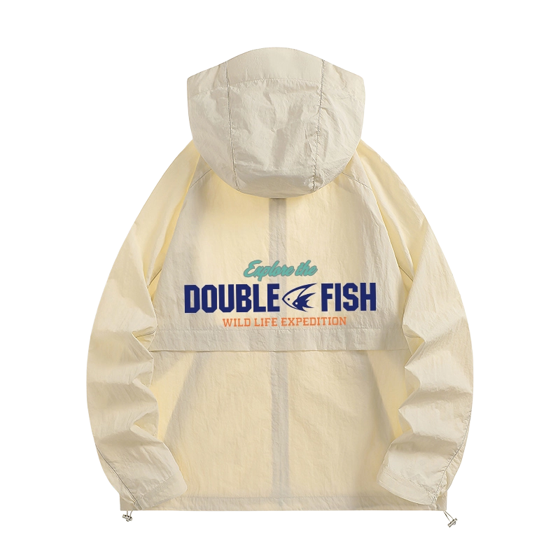 DOUBLEFISH UPF50+