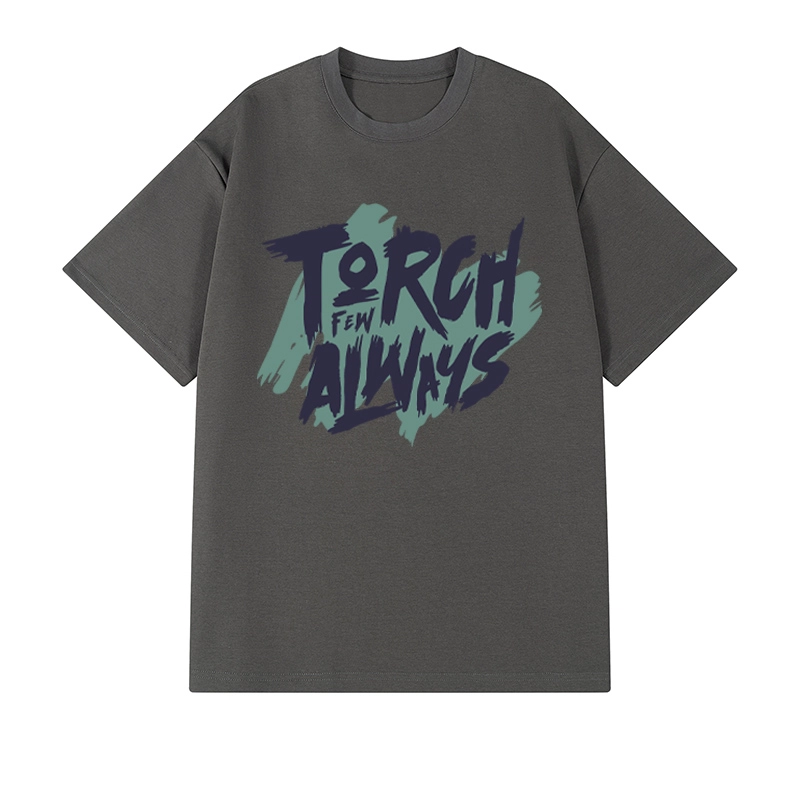 T