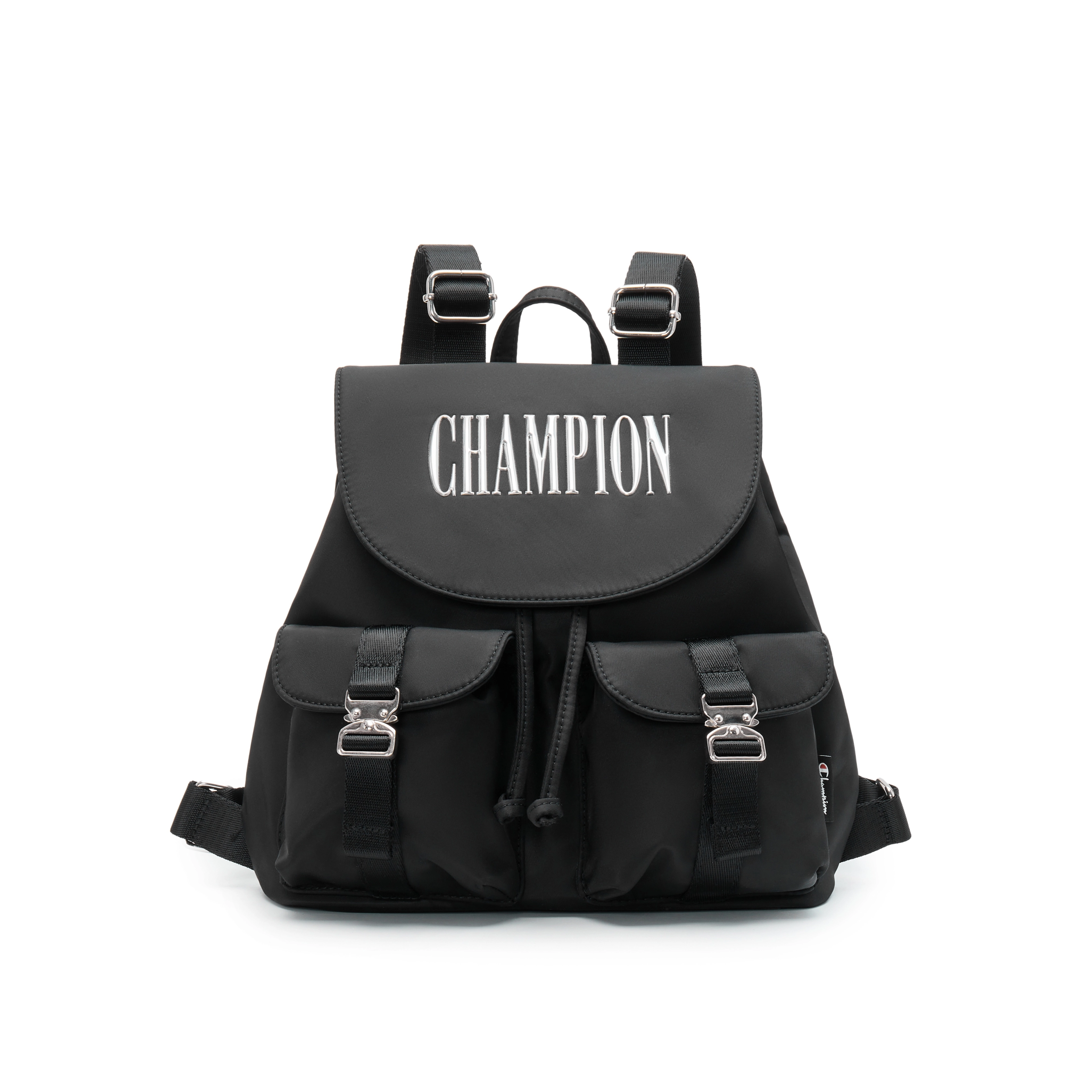 Champion SS25 Logo