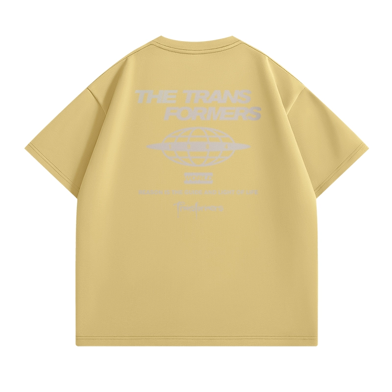 TRANSFORMERS T