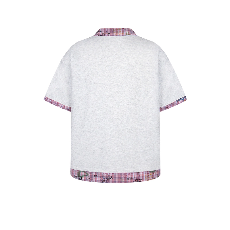 CUWU POLO T
