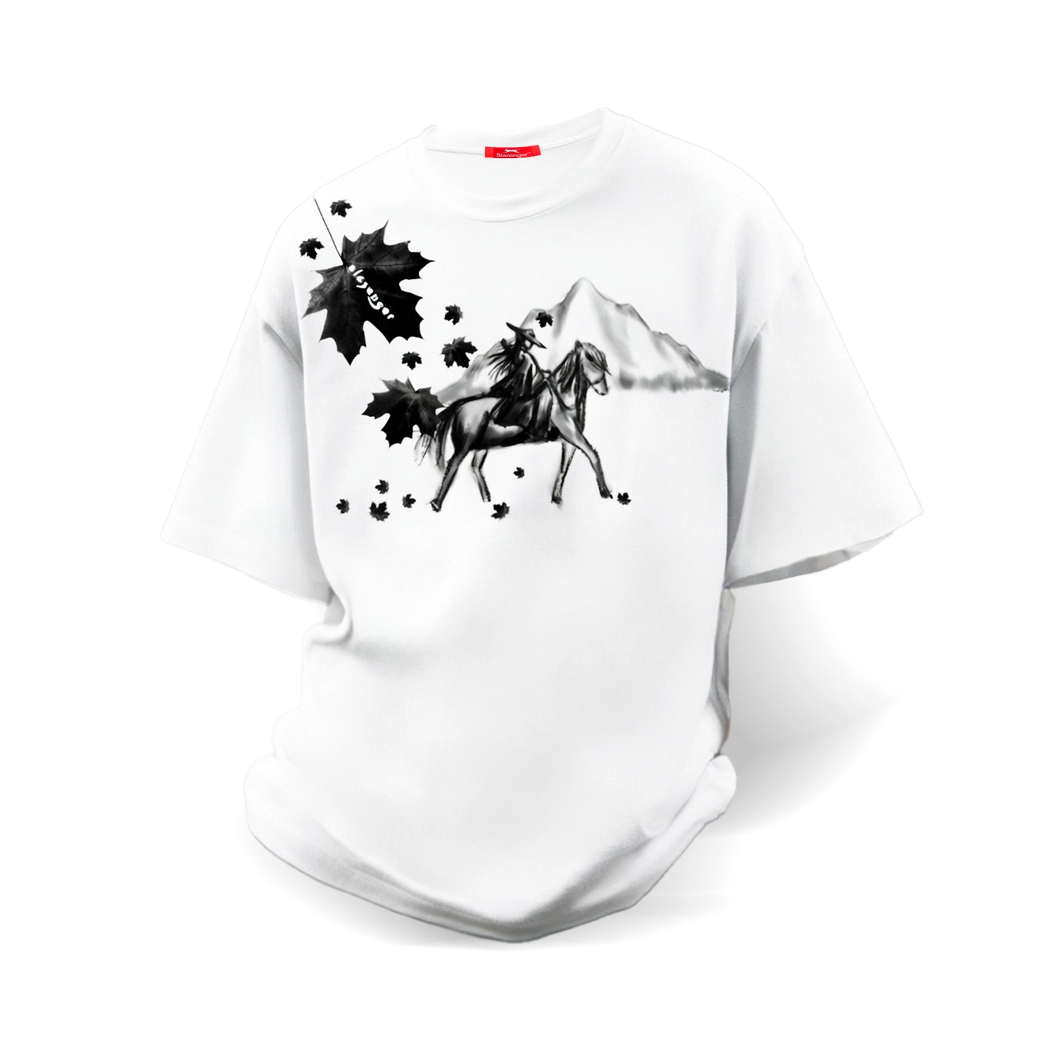 Slazenger T