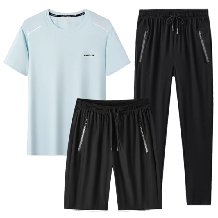 BaiYuan Trousers