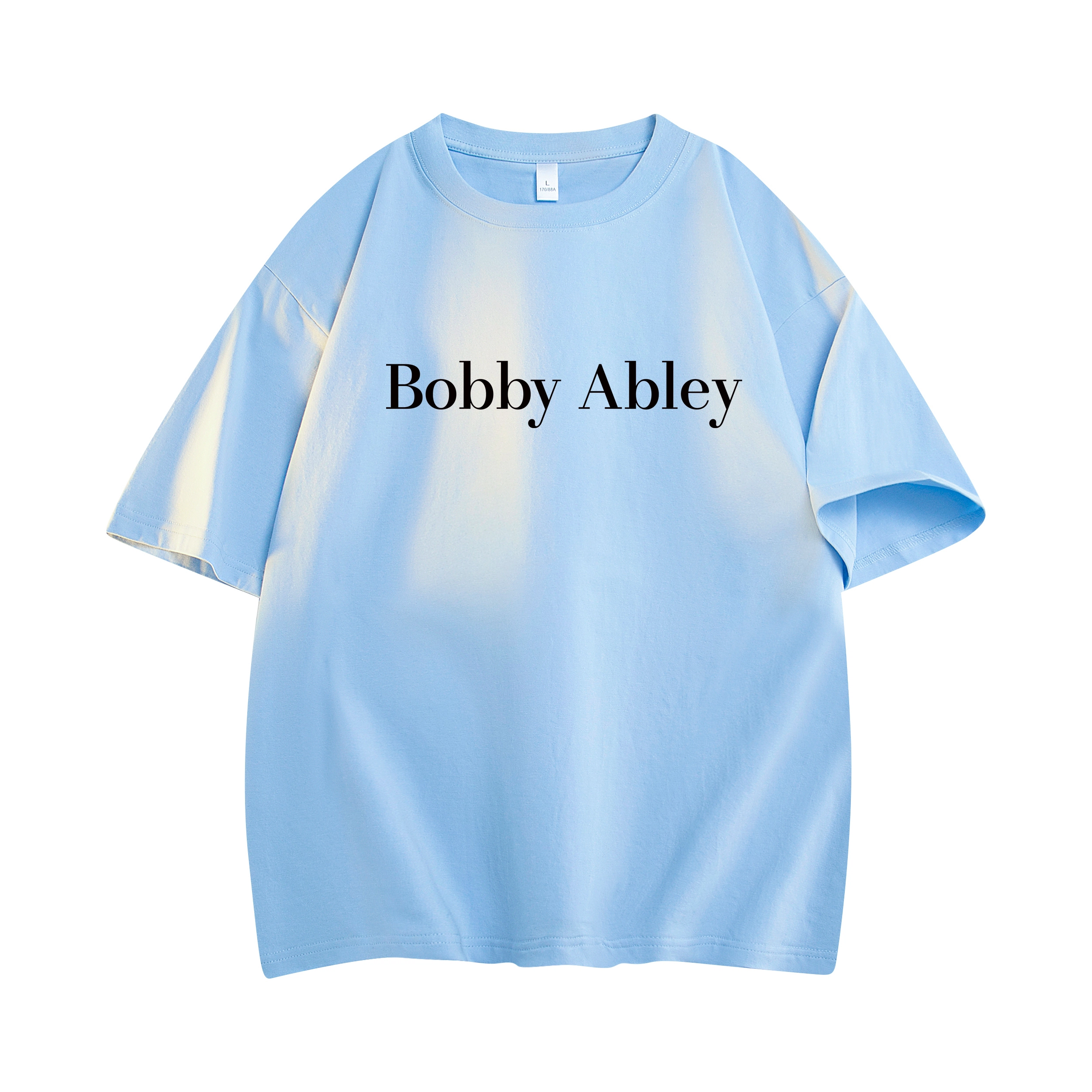 BOBBY ABLEY LogoT