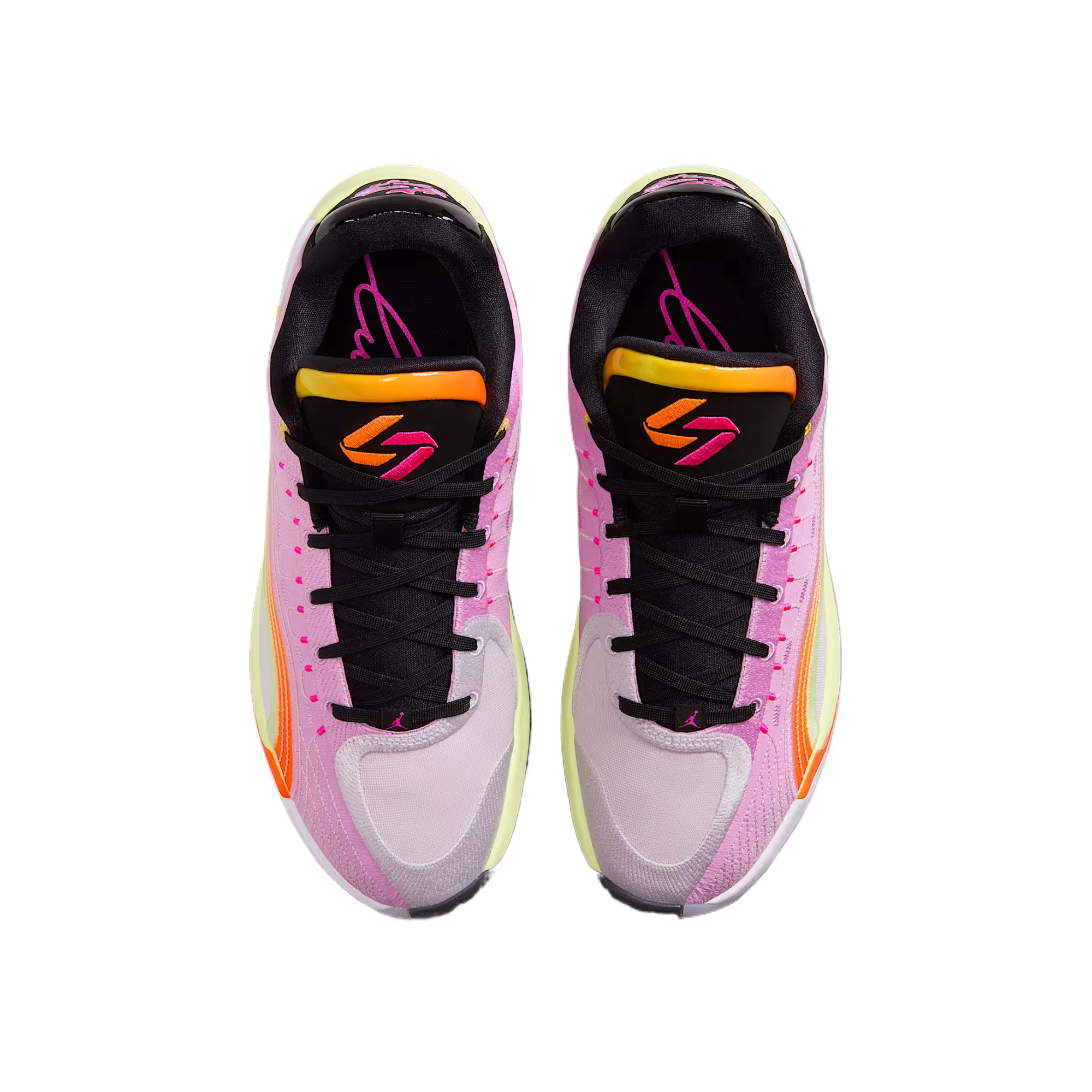 Jordan Luka 4 PF