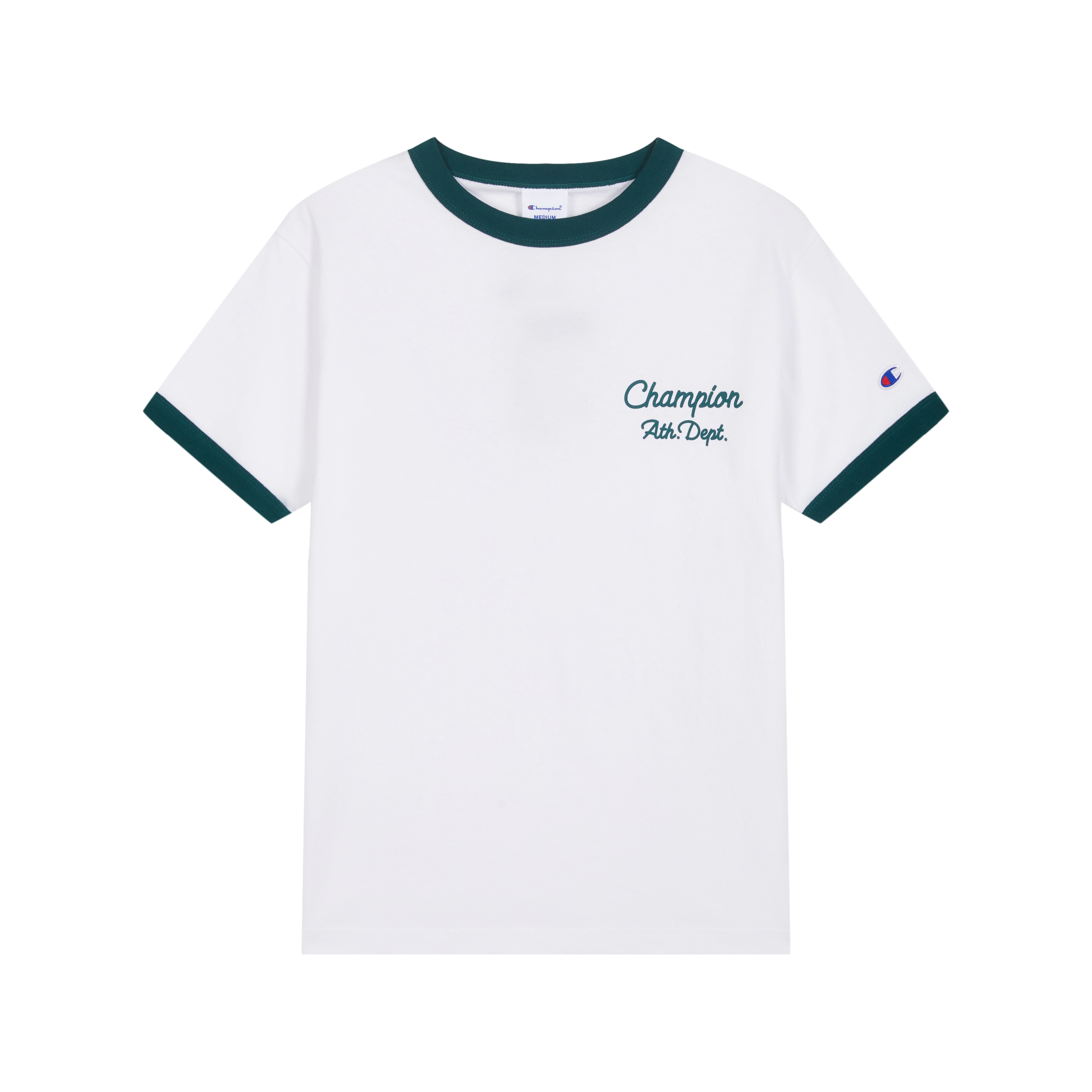 Champion BASIC SS24 T