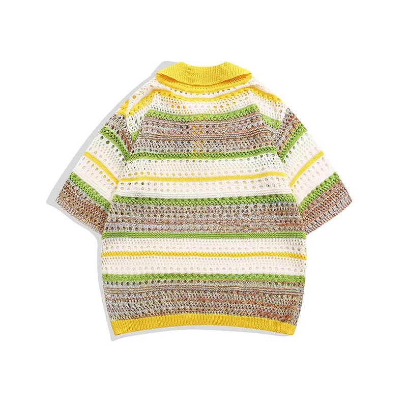 CTIDESTRAW Polo